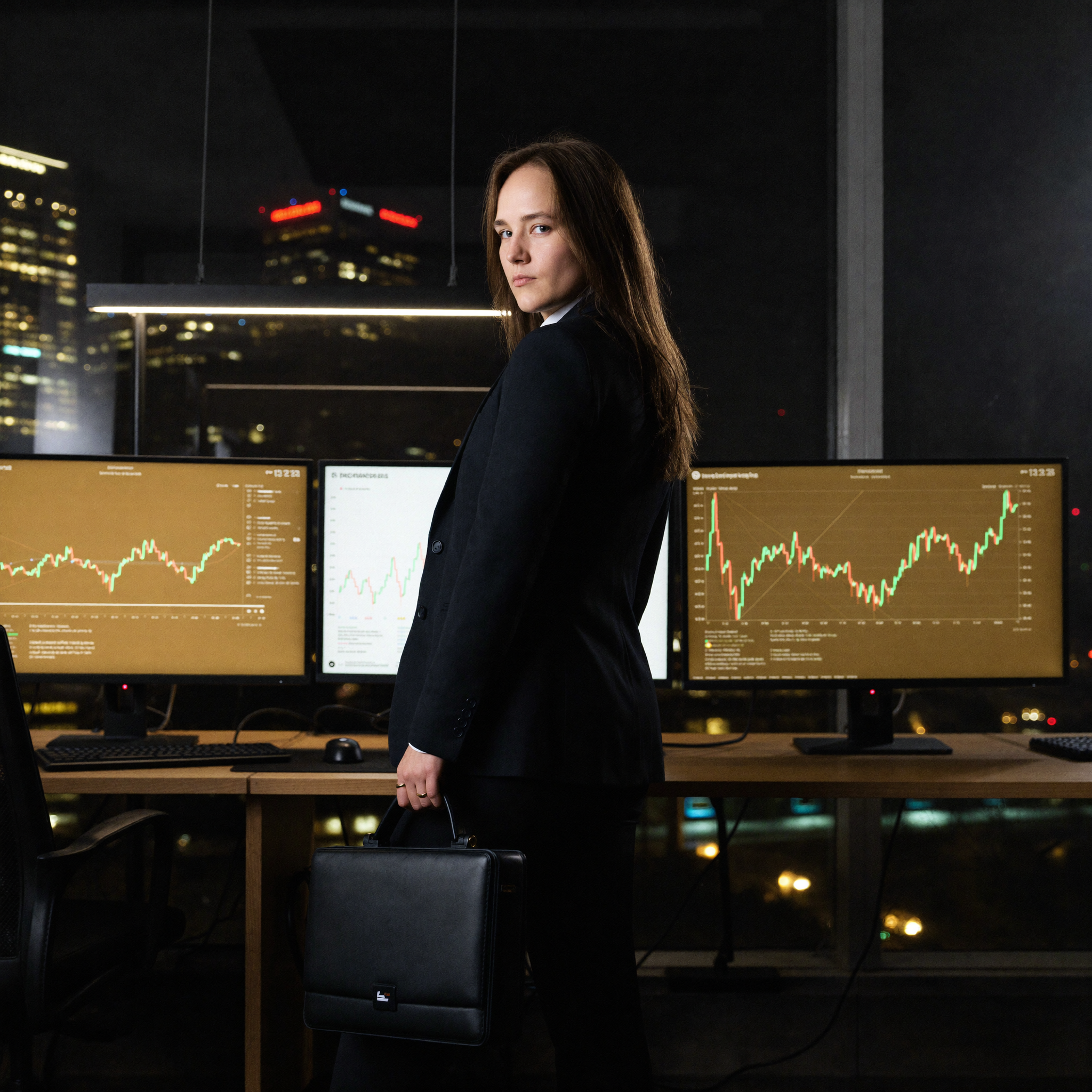 AI.Trader tananyag és mentor